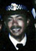 PC Lenny Coleman