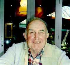 Dr. Percival Leslie Teale