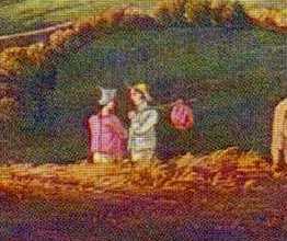 The Chinese Labourers