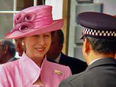 Anne, Princess Royal