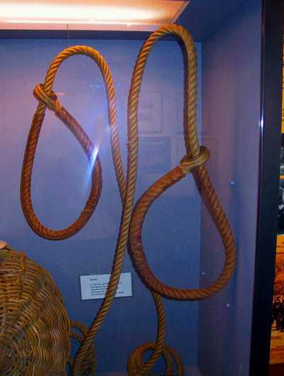 Nooses