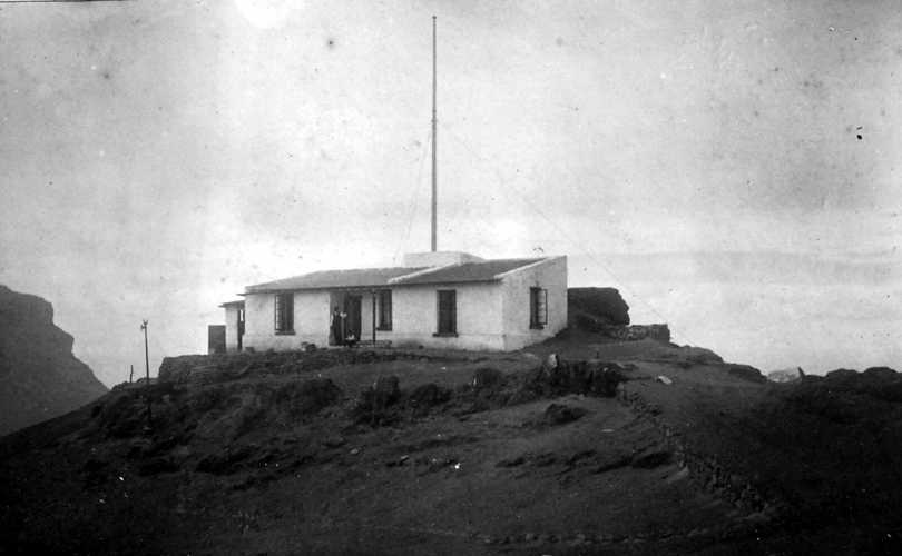 Prosperous Bay Signal Station