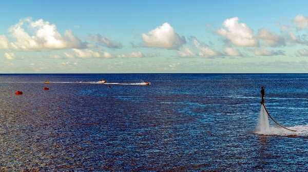 Ruperts Bay