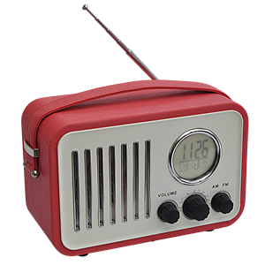 Radio on St Helena