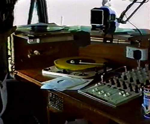 Agricultural Show 1989