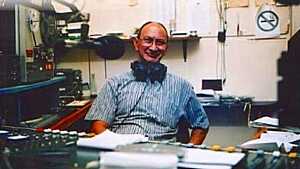 2006: Ralph Peters