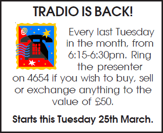 Tradio