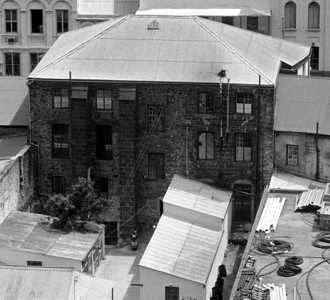 Crallan, 1974