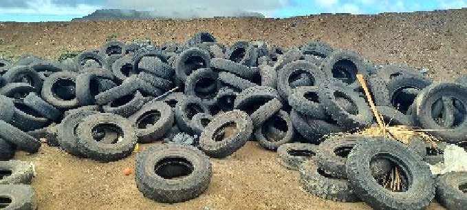 Article: Tyres Galore