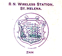 Royal Navy Wireless Station, 1940s