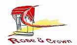 Rose and Crown Group logo