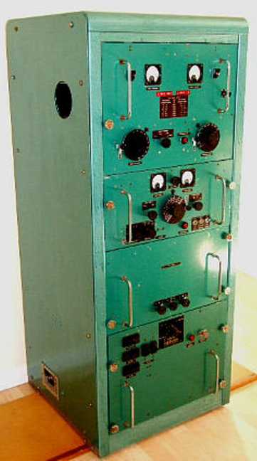 DWS Mk214 device