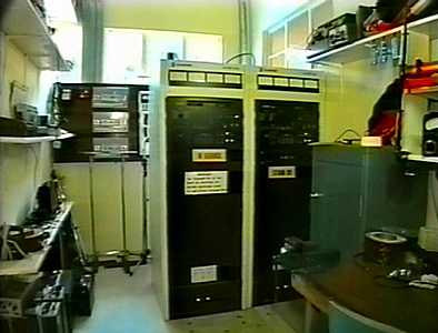 The Equipment Room, c.2010