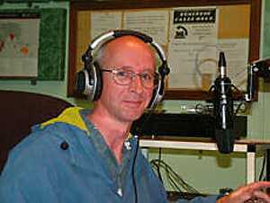 2008: Gary Walters