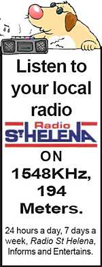 Advert in The Herald