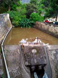 The Cistern