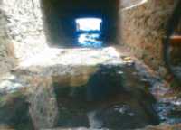 The Run under Donnys