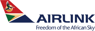 SA Airlink logo