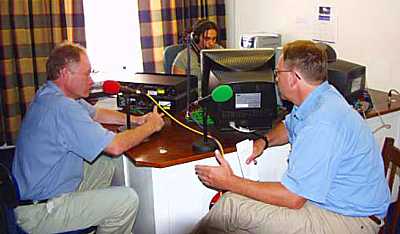 Intervew