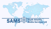 SAMS Logo