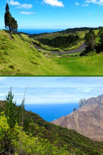 Sandy Bay views