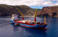 MV Helena