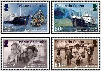 Sixty years commemorated