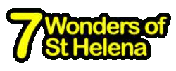 Seven Wonders Logo, 2008