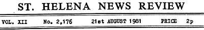 News Review Banner