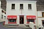 Rose & Crown, Jamestown