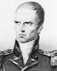 Sir Hudson Lowe