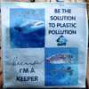 Whaleshark shopping bag