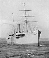 SS Inyati