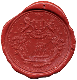 Public Seal (Victorian version)
