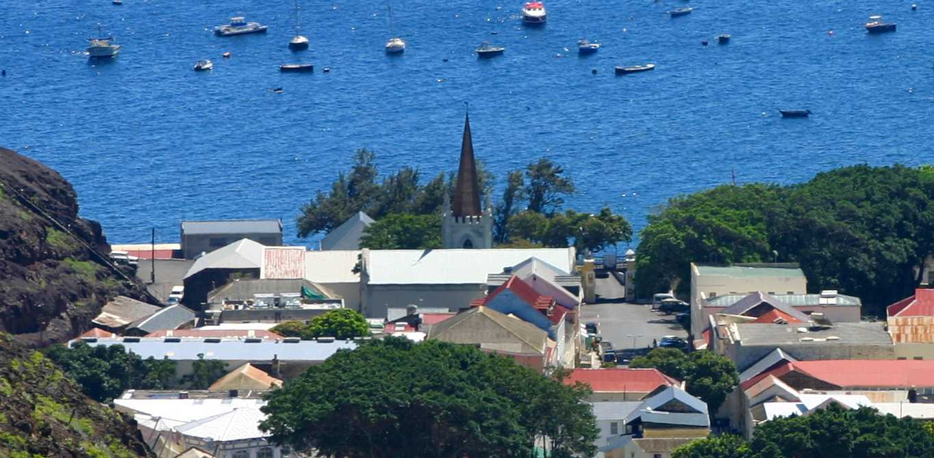 Island Structures &sdot; Our buildings and other structures