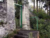 Governors Gate