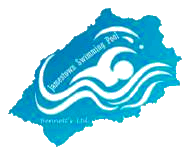 Swimming Pool logo