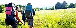 Take a hike day image