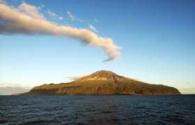Tristan da Cunha