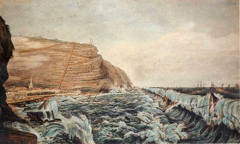 The Rollers of 1846