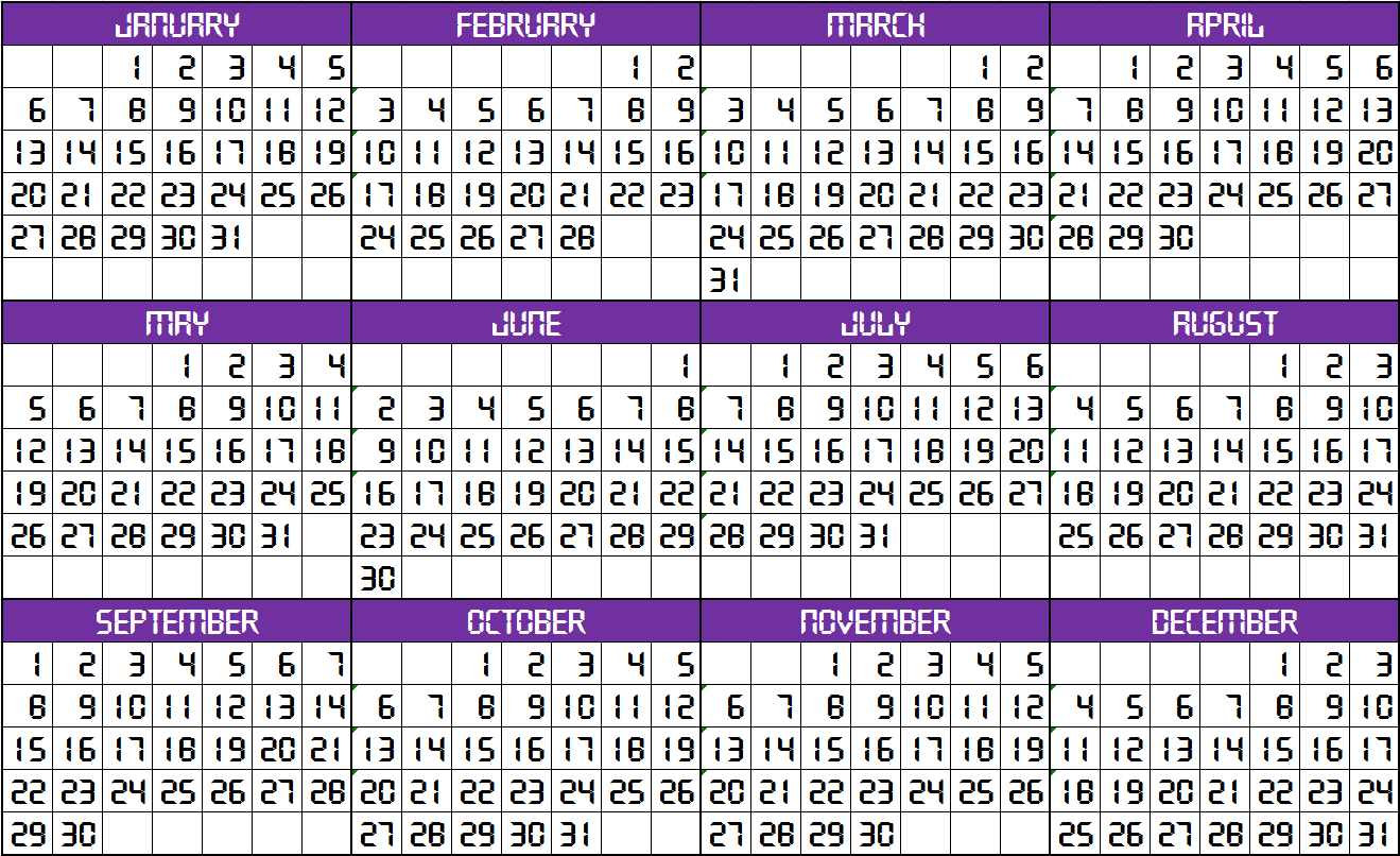 This Year