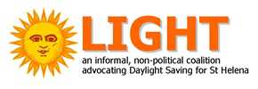 LIGHT coalition logo
