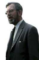 Trevor Hearl