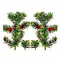 Turner family crest @@E@@