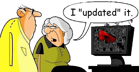 Updated This Release