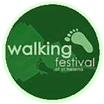 Walking Festival logo