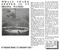 Newspaper report, 21st January 1994