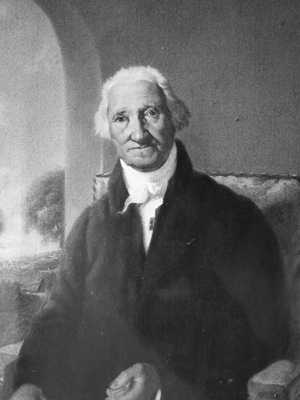 Sir William Webber Doveton (1753-1843)
