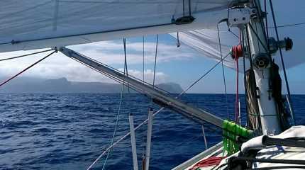On board